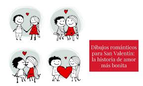 Maybe you would like to learn more about one of these? Dibujos Romanticos Y Corazones Para Regalar En San Valentin