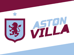 Club announce launch of villa vision. Aston Villa Designs Themes Templates And Downloadable Graphic Elements On Dribbble