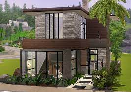 Sims Freeplay Houses Sims 4