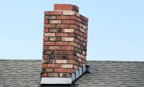 Chimney Or Gas Fireplace Inspect Rich