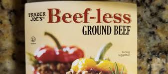 beef less ground beef everythingjoes