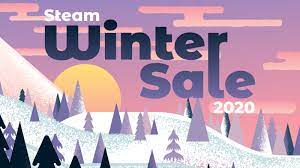 steam promotions winter