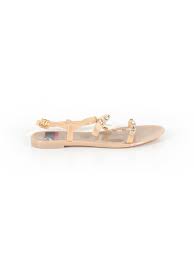 Details About Kate Spade New York Women Brown Sandals Us 10