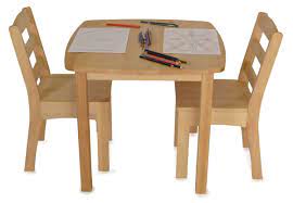 Kleinkind hochstuhl umfunktionierbar zu stuhl und tisch. Kinder Sitzgruppe Kindergarten Mobel Holz Spielzeug Peitz