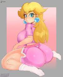Rule 34 Princess Peach (Lewnoli) [Mario (Series)] - CartoonPorn |  HentaiPicsHub.com
