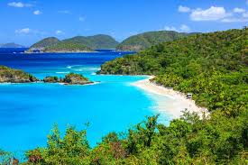20 beautiful caribbean islands to add