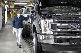 is ford stock a the motley fool