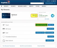 how to use capital one miles million