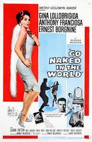 Go Naked in the World (1961) - IMDb