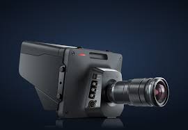 Compare the 10 best 4k streaming cameras for professional broadcasting in different categories. Blackmagic Studio Camera Blackmagic Design
