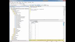 sql distinct and multiple columns you