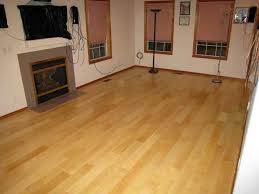the pros and cons of maple flooring