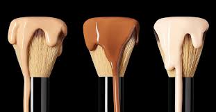 the best foundation brushes in