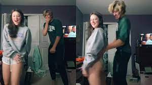 BF spoils Couple TikTok by spanking GF out of the blue *FUNNIEST FAIL* -  video Dailymotion