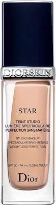 dior diorskin star foundation 30 ml bol