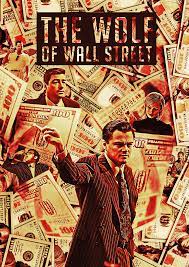 Wolf Of Wall Street By Rough Deontas