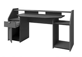 Gaming computers and consoles have brought gamers together for years. Gaming Desk Forever Furniture