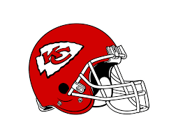 Kansas City Chiefs Logo Png Transparent Svg Vector Freebie Supply