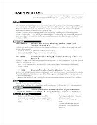 It Professional Resume Samples Free Download Basic Resume Template