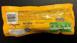 candy maker mars adding gmo labeling to