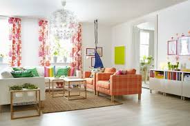15 beautiful ikea living room ideas
