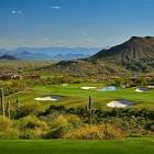 Chiricahua Course | Private Arizona Golf | Desert Mountain