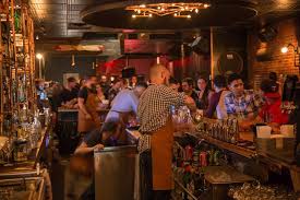 You can help others in your community discover great businesses by voting for your favourites! Montreal S Best Bars Plan Your Next Pub Crawl