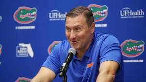 2020 season schedule, scores, stats, and highlights. The Question Gators Coach Dan Mullen Was Relieved To Answer