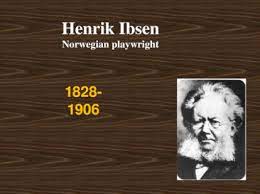Henrik ibsen, major norwegian playwright of the late 19th century who introduced to the european stage a new order of the moral analysis that was henrik ibsen. Henrik Ibsen Norwegian Playwright