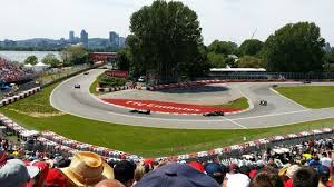 Action Grandstand Section 12 Picture Of Circuit Gilles