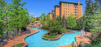 best hotels in pigeon forge tn
