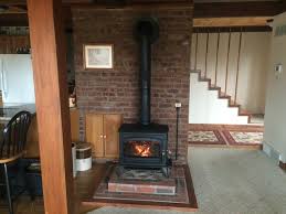 Free Standing Wood Stoves Traditional