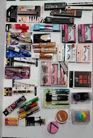 cosmetics whole mixed makeup lots