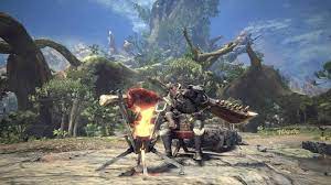 Monster Hunter: World Cracked by CODEX on PC - TheNerdMag