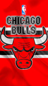 sports chicago bulls phone wallpaper