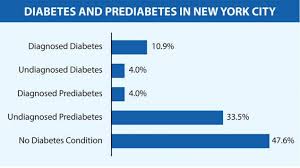New York City Diabetes Abc Profile 2011 2012 Research
