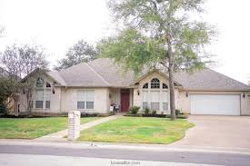 college station tx real estate homes