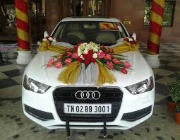 wedding flower decorators in chennai