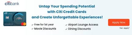 citibank citi rewards credit card