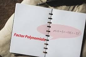 Factoring Calculator Mather Com