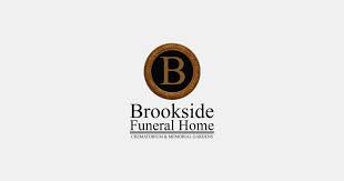 obituaries brookside funeral home