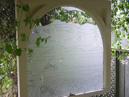 Etching Vertical Surfaces Etchall