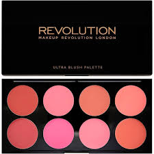 blush palette all about cream rouge
