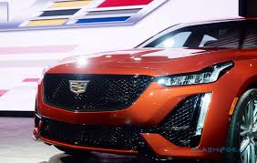 Get specs on 2020 cadillac ct5 4dr sdn luxury from roadshow by cnet. 2020 Cadillac Ct4 V And Ct5 V Pair Sports Sedans With Super Cruise Slashgear