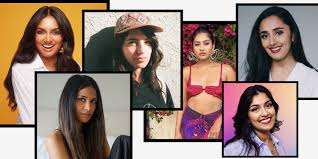 6 indian american women who are