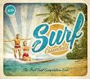 Surf Essentials: The Best Surf Compilation Ever!