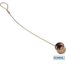 Ansul R 102 Brass And Stainless Steel Blow Off Cap For Fire
