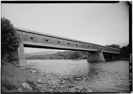 record breaking wooden bridges