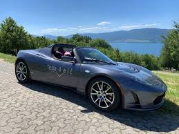 We have no details on what. Tesla Roadster Switzerland Used Search For Your Used Car On The Parking