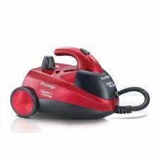prestige clean home steam cleaner at rs